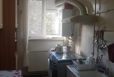 Apartament cu 2 camere circular în City Park Mall - 3