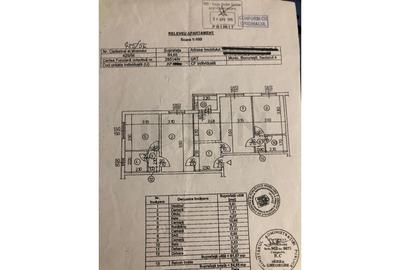 REA1020607 Apartament linistit 4 camere Aparatorii Patriei - 10