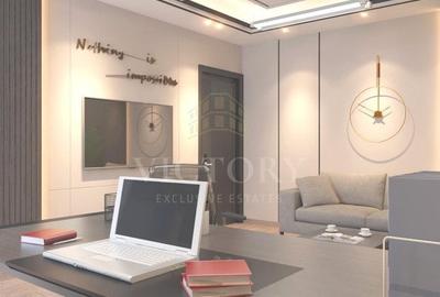 SPATIU BIROURI 2 CAMERE || DIRECT DEZVOLTATOR ||COMISION 0% SPATIU BIROURI 2 CAMERE || DIRECT DEZVOLTATOR ||COMISION 0% - 6