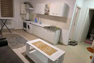 Apartament cu 2 camere decomandat în Roșu - 2