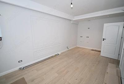 Spațiu comercial, de 102 mp, în Dorobanți - 7