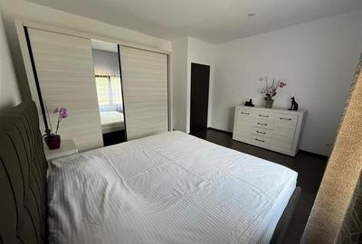 Locuinta/resedinta de vacanta,zona metropolitana Brasov, Zizin - Tarlungeni - 7