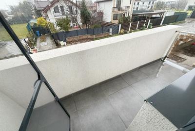 Vila individuala / 4 camere / 3 bai / curte amenajata - 14