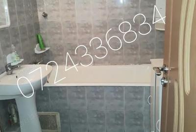 Apartament cu 2 camere decomandat, mobilat în Tei - 10