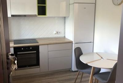 Garsonieră în Andronache