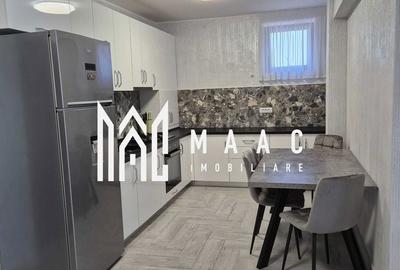 Apartament cu 3 camere decomandat în Central - 4