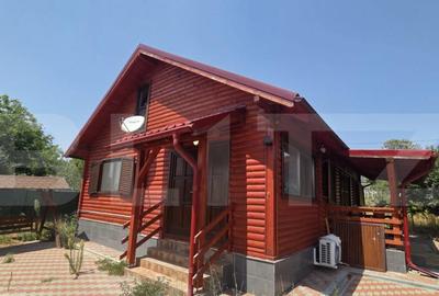 Casă cu 3 camere cu Teren 1603 Mp în Central