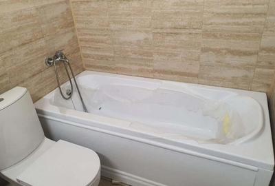 Penthouse situat in zona Popa Sapca, terasa - 8