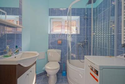 Apartament cu 2 camere decomandat, mobilat în Central - 30