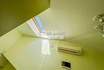 Casa cu 5 camere - centrala pe gaz si loc de parcare - zona Trocadero - 17