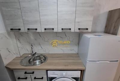 Camera de camin cu baie proprie in spate la Jumbo - 2