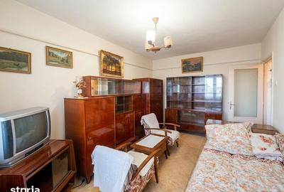 Garsonieră decomandată în Rogerius - 1
