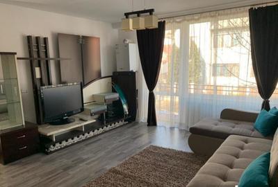 3 camere, Calea Vacaresti - 1