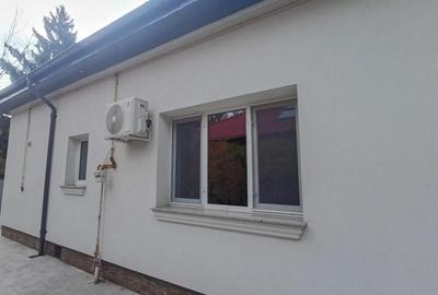 Casă cu 3 camere cu Teren 400 Mp în Apusului - 2