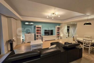 Apartament 3 camere | vedere padure | British School - 3