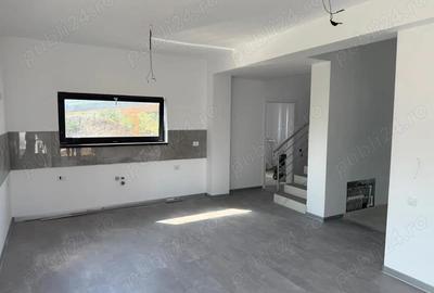 Casa noua in Bujoreni, Valcea - 5