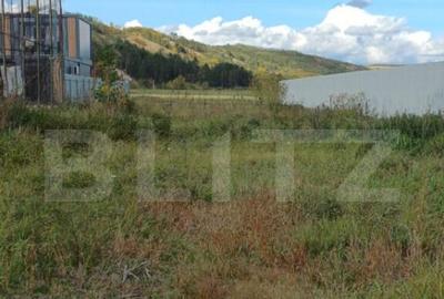 Teren de 1200 mp, în Central - 2