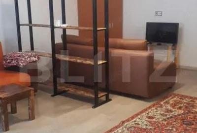 Apartament 2 camere garaj, zona Junior residence - 5