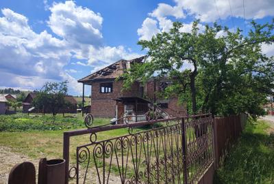 Casă cu 4 camere în Gălăuțaș - 7