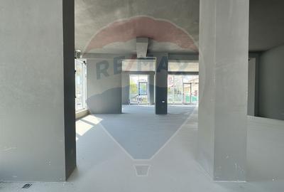 Spațiu comercial, de 250 mp, în Alba Iulia - 3