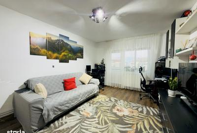 Apartament cu 3 camere decomandat, mobilat în Iosefin - 12