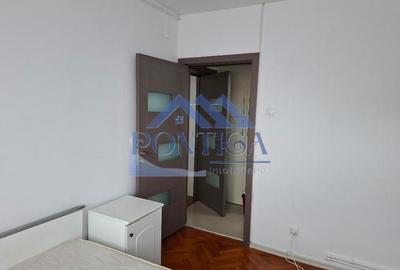 Apartament cu 2 camere semidecomandat în Tomis II - 3