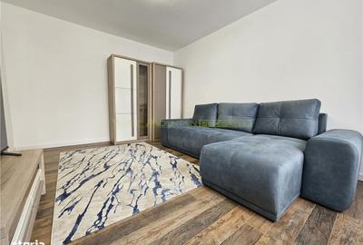 Garsonieră decomandată, mobilată în Astra - 3