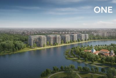 Apartament cu 2 camere, mobilat în Tei - 4