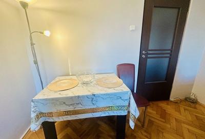 Apartament cu 2 camere semidecomandat în Central - 7