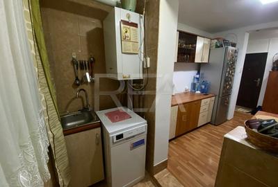 2 Camere-Decomandat-Ene Modoran - 9