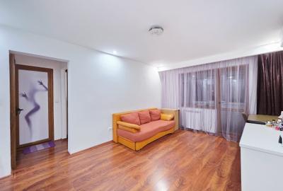 Apartament renovat Micro 17 mobilat si utilat CT Ac - 2