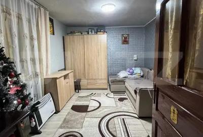 Casa 3 Camere Cu Teren Rahova - 2