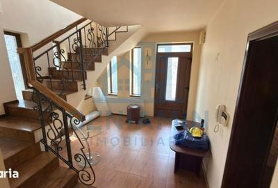 Casă cu 6 camere cu Teren 464 Mp în Cârcea - 8