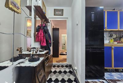 Apartament cu 2 camere în Nord - 8