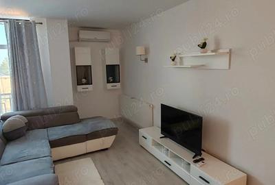Direct proprietar, spre inchiriere, un apartament modern cu 2 camere, situat in Giroc - 2