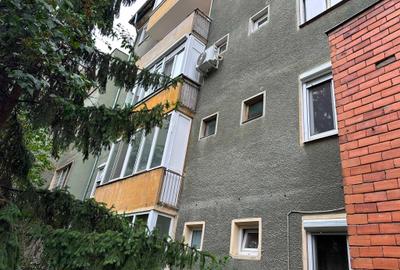 Apartament cu 2 camere semidecomandat în Rogerius - 8