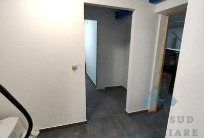 Birou, de 128.60000610352 mp, în Popești-Leordeni - 7
