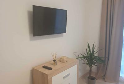 Apartament cu 2 camere decomandat, mobilat în Lujerului - 2