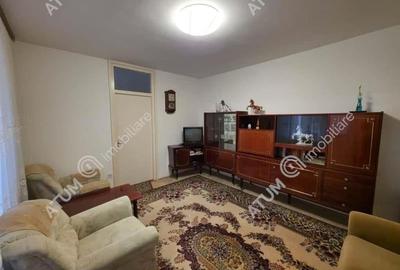 Apartament 2 camere pe bulevardul Mihai Viteazu Sibiu Apartament 2 camere pe bulevardul Mihai Viteazu Sibiu - 2