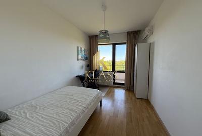 De vanzare apartament decomandat cu 4 camere  in Baneasa - 9