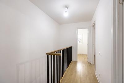 Echilibrul perfect: casă modernă, finisată la cheie, în Balotești - 14