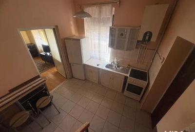 Apartament 3 camere Piata Cluj in Sibiu - 2