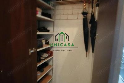 Apartament cu 3 camere decomandat în Central - 4