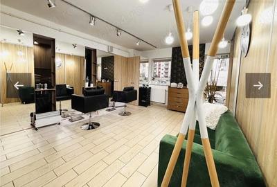 Spațiu comercial, de 162 mp, în Avantgarden - 7