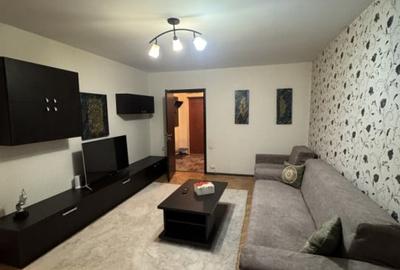 Drumul Taberei - Favorit, apartament 2 camere mobilat si utilat complet - 3