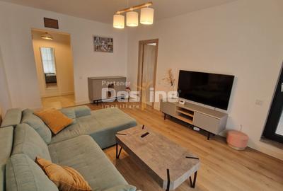 Apartament cu 3 camere decomandat, mobilat în Aviației - 3