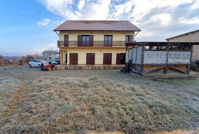 Oportunitate de investitie |  7 camere - 333 mp utili | Cristian - 4