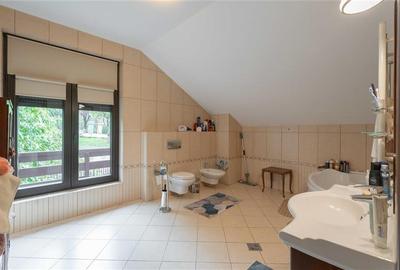 Casă individuală cu 5 camere cu Canalizare în Bucium - 36