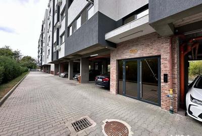 Apartament 2 camere Aparatorii Patriei | Orgu Tanase | Loc de parcare - 12