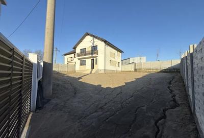 Casă individuală cu 5 camere cu Teren 375 Mp în Brazda lui Novac - 2